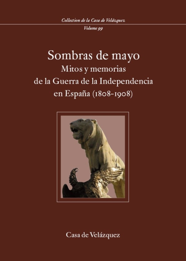 Sombras de Mayo