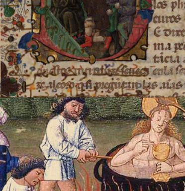 Lenguajes de identidad y alteridad 