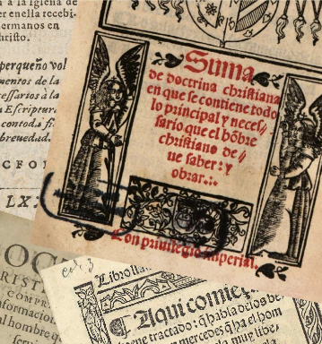 Renouveau de la catéchèse au temps des réformes dans la péninsule ibérique