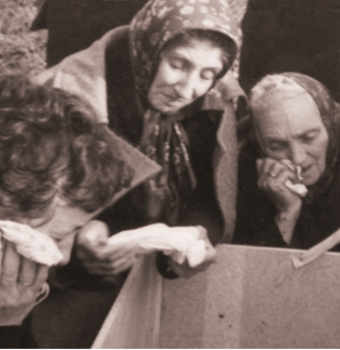 Émotions, conflits et registres discursifs autoru des fosses communes de la Guerre d'Espagne