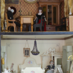 À La recherche de l'enfance perdue