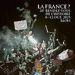 La Casa de Velázquez et le resEFE aux 28<sup>e</sup> Rendez-vous de l’Histoire