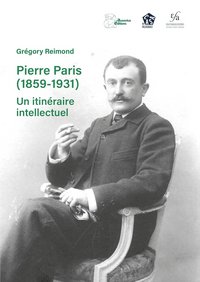 Pierre Paris (1859-1931)