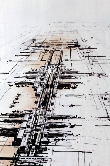 GEOGRAFÍAS PLÁSTICAS