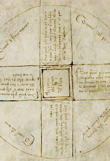Ciudadanos de palabra: prueba y comunidad en la Barcelona del siglo XV
