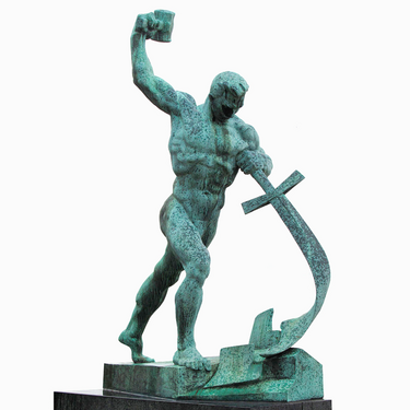 Narrations politiques dans le monde de l’après-guerre