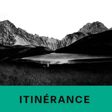 ITINÉRANCE