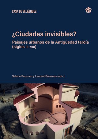 ¿Ciudades invisibles?
