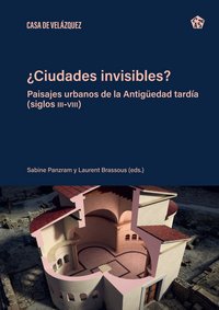 ¿Ciudades invisibles?
