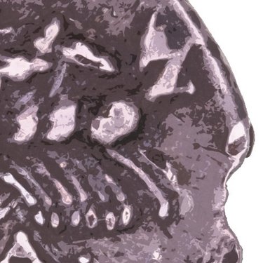 Dale la vuelta a la falsa moneda.