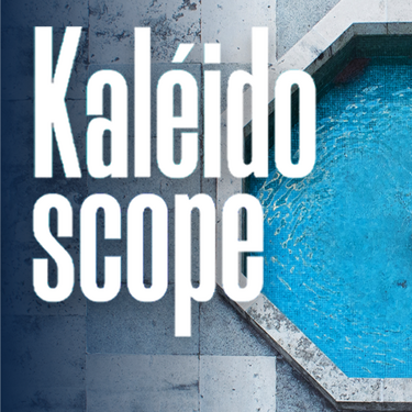 Kaléidoscope