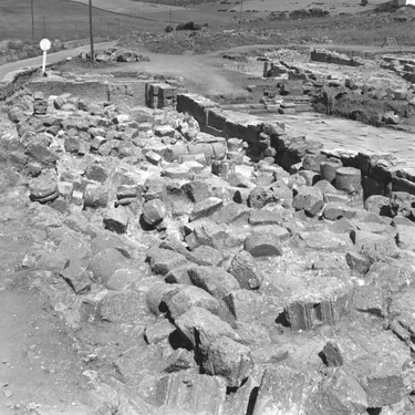 XIV<sup>e</sup> École thématique d'archéologie antique