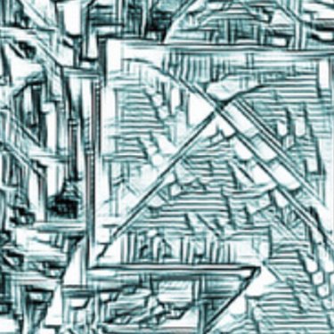 Zeus, or divine and human thinking