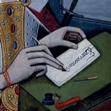 Lettres de femmes dans l’Europe médiévale (XI<sup>e</sup>-XV<sup>e</sup> siècle)