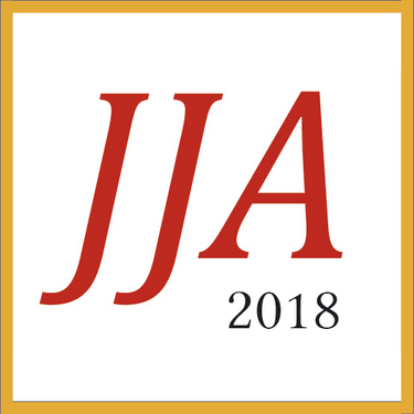 JJA 2018 - Journées des Jeunes Américanistes