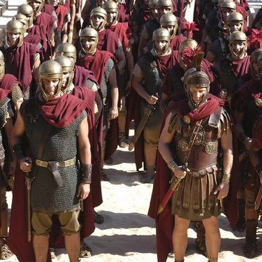 L’Antiquité à l’écran