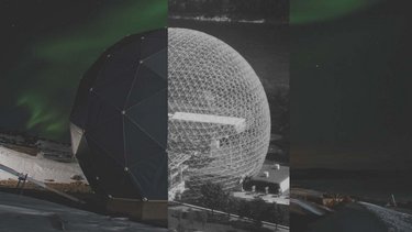 Arqueologías del presente, arquitecturas del pasado. 