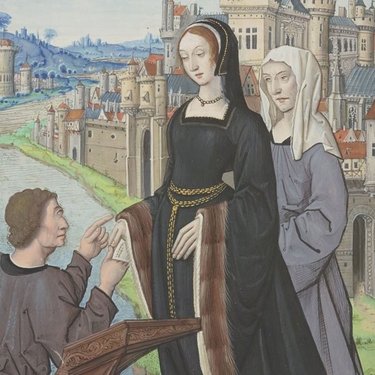 Enjeux et stratégies diplomatiques dans les correspondances de femmes (Espagne, France, Italie, VIII<sup>e</sup>-XV<sup>e</sup> siècle)