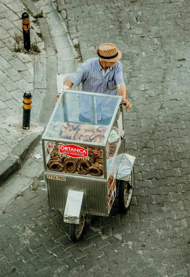 Appel à candidatures ouvert pour l'école thématique REM 2026 - Travail en ville