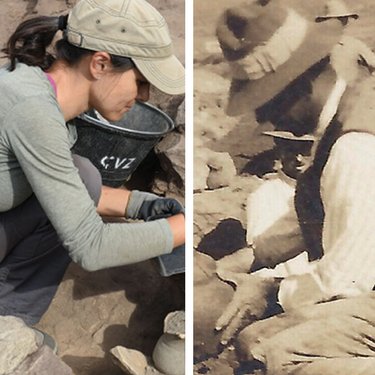 III<sup>e</sup> Journées internationales de Baelo Claudia