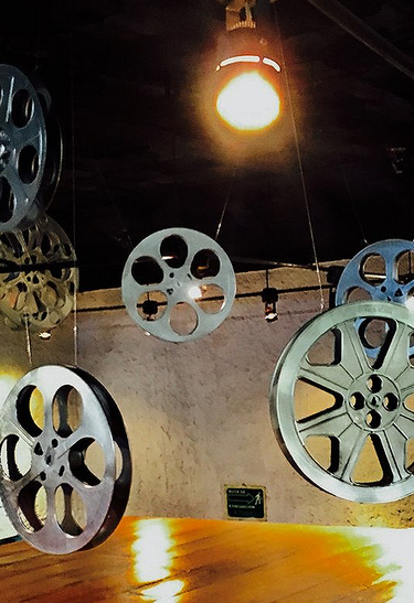 3<sup>e</sup> Workshop du programme pluriannuel CINECASA