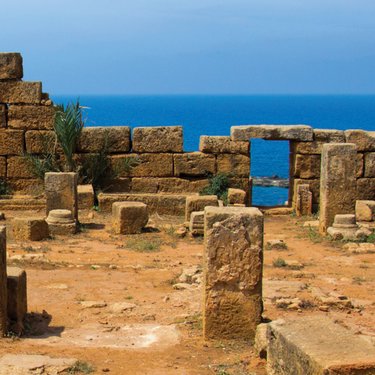 D'une rive à l'autre