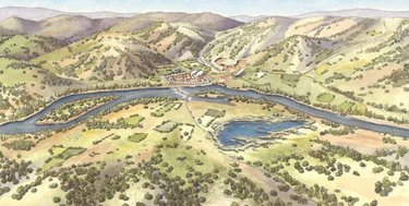 Albalat : l’envers d’un projet archéologique au long cours