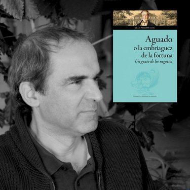 En torno a Jean-Philippe Luis: historia, hispanismo y cultura