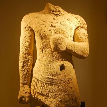 Conexiones religiosas en el Mediterráneo del I milenio a.C.