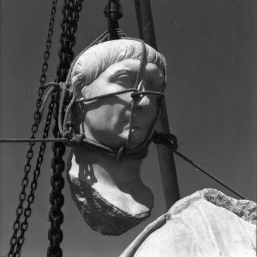 Tertulia en Casa - Trajan, aux origines d'un empereur