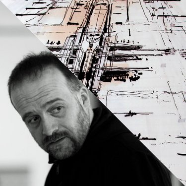 Rencontre avec Charles Villeneuve