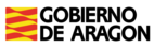 Logo Gobierno de Aragon