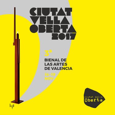 Bienal de las artes de Valencia 