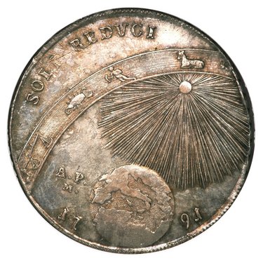 L'Odyssée méditerranéenne des métaux précieux hispaniques à l’époque moderne : un projet collectif