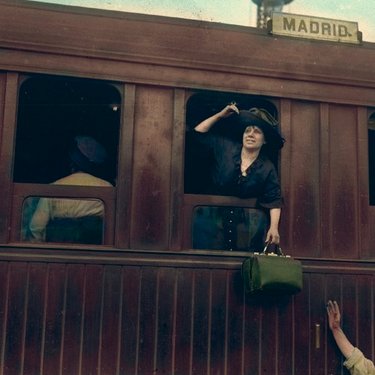 Itinéraires hispaniques