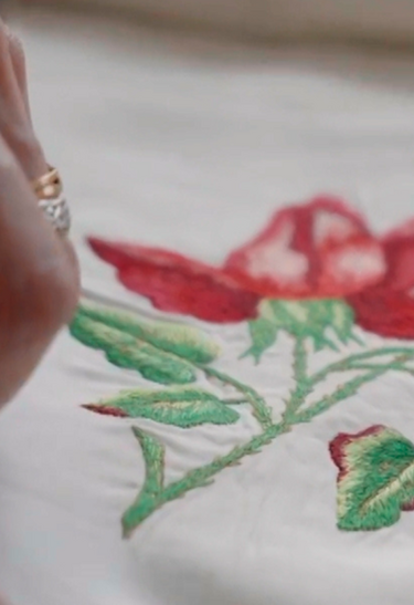 Proyección de la película <i>Haketía, Haketía</i> de Line Amselem y  Pierre-Emmanuel Dersoir-Vermande en el Círculo de Bellas Artes