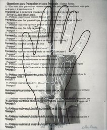 Litografías Casa de Velázquez 2022 – 2023