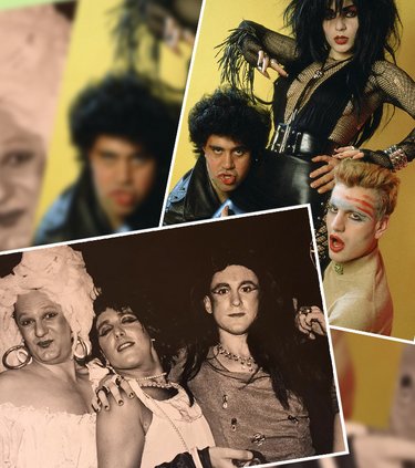  Experiencias liminales, circulaciones estéticas y colaboración creativa entre Madrid y Buenos Aires en las transiciones a la democracia, 1975-1990