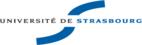 LogoUniversitee Strasbourg