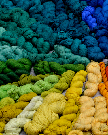 4<sup>e</sup> appel « Laine et Création »