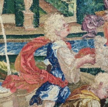 Diego Gracián de Alderete (ca. 1494-1584): ¿secretario intérprete, secretario de cruzada, traductor de los clásicos griegos?