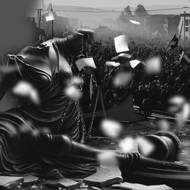 Justice, mémoire et résilience dans les mondes ibériques