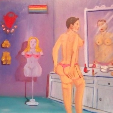 Ex-voto : créations, subversion et transgression