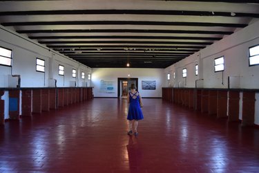 Entre el presente, el pasado y el futuro