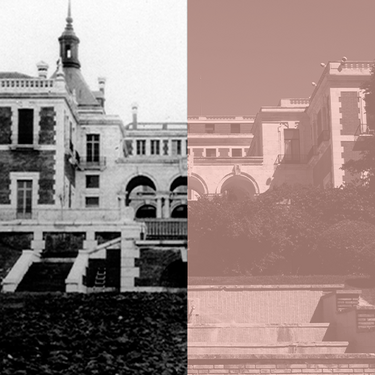 Exposition semi-permanente