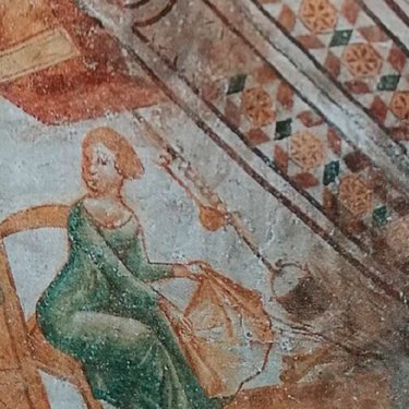 Donne e povertà nell’Europa mediterranea medievale