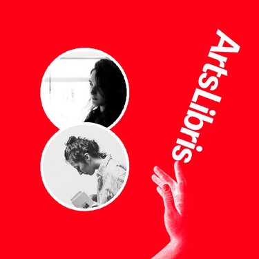 Arts Libris - Speakers' corner