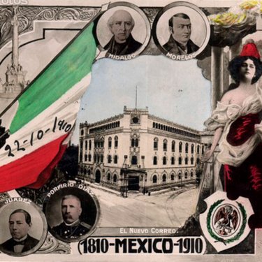 Le moment du Centenaire, entre Amérique latine et Espagne 