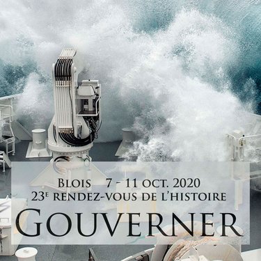 23<sup>e</sup> Rendez-vous de l’Histoire