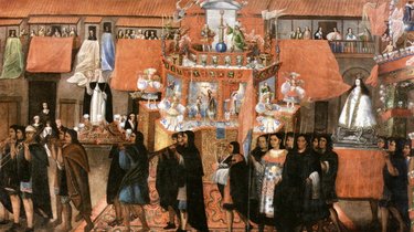 Más allá de la labor evangelizadora